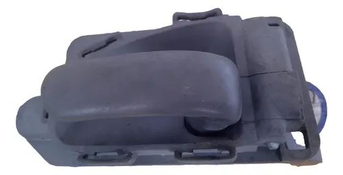 Maçaneta Porta Tras.  Direita Citroen Picasso 08  Preto