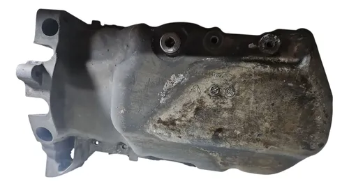 Carter Motor Peugeot 206 307 1.6 16 V