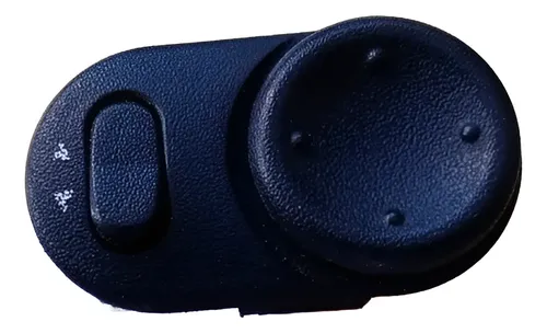 Botão Retrovisor Gm Astra 2000 Vectra Zafira Usado