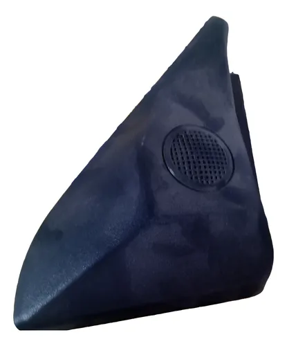 Moldura Retrovisor Interna Fiat Uno 11 Lado Direito Usado