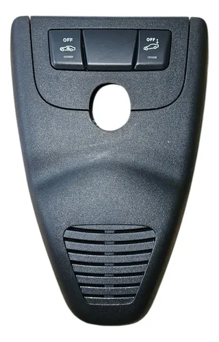 Botao Off Alarme Mercedes-benz Gla 200 15 A 18 A1728208710