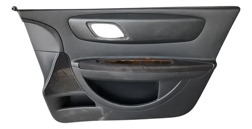 Forro De Porta Dianteiro Direito Citroën C4 Pallas