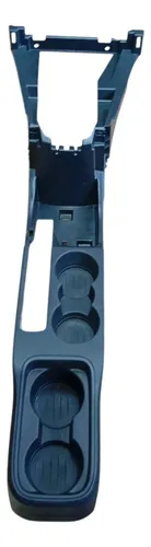Console Central Ford Ka Capa Porta Copos J7bba054b54dbw