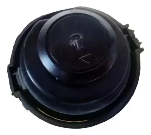 Difusor De Ar Condicionado Ford Fiesta 06 Usado 