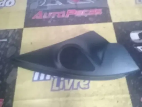 Acabamento Interno Retrovisor L/d Peugeot 207 9648300877