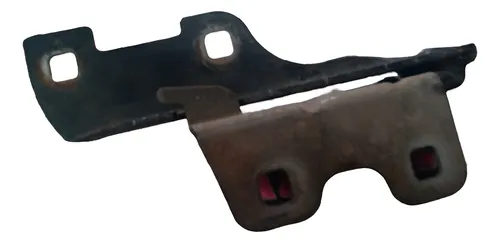 Braço Dobradiça Capo Lado Direito Clio 7700842681 #92