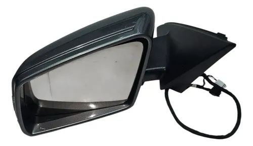 Retrovisor Esquerdo Mercedes-benz Gla 300 2016