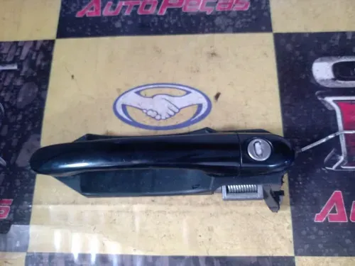 Maçaneta Externa Fiat Siena 14 Dianteiro Direito Usado