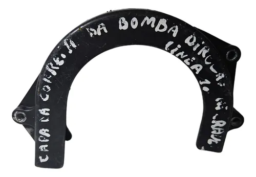 Capa Correia Dentada Fiat Linea