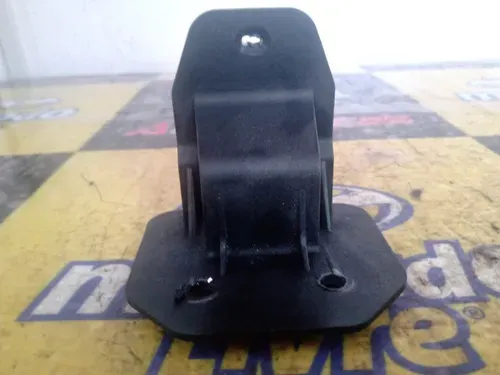 Suporte Forro Porta D.e Peugeot 408 2014 9671672680 Preto