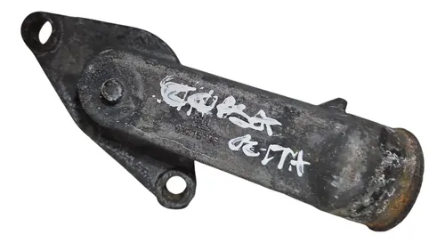 Suporte Valvula Termostatica Gm Corsa Celta
