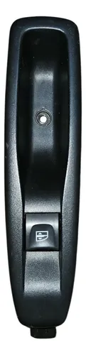 Botao Vidro Traseiro Esquerdo Renault Captur 829614619r