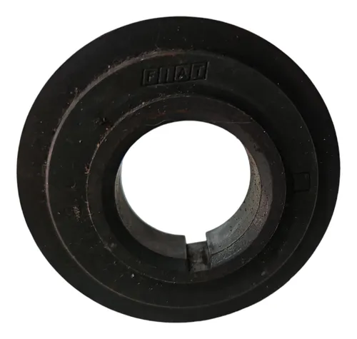 Polia Virabrequim Fiat Palio Uno