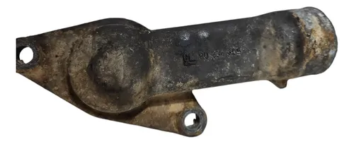 Suporte Valvula Termostatica Gm Corsa Celta