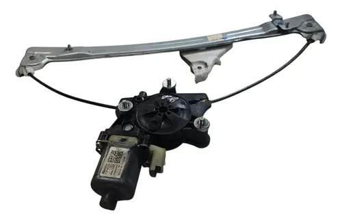 Maquina Vidro Elétrica Diant Direita Hyundai Hb20 2023/2025