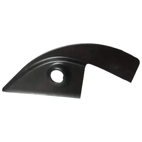 Acabamento Retrovisor L.e Hyundai Hb20 Cod( 876511s000)