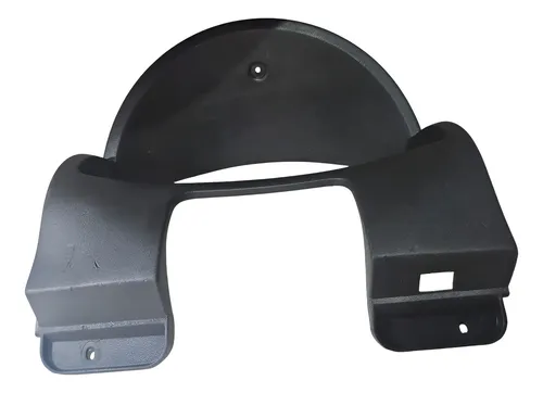 Moldura Velocímetro Gm Corsa Montana Preto