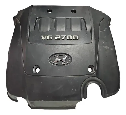 Tampa Do Motor Hyundai Tucson Automática 2.7