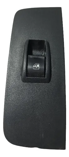 Comando Botão Vidro Dianteiro Direito Fiat Palio Week