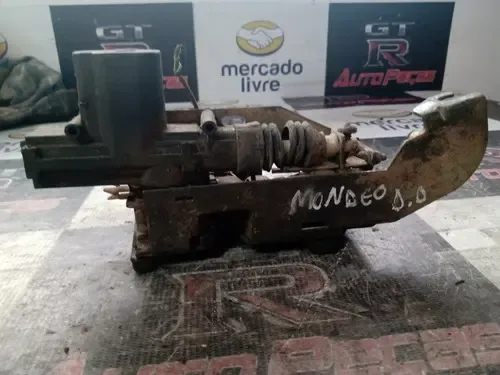 Fechadura Da Porta Dianteira Direita Ford Mondeo 1997
