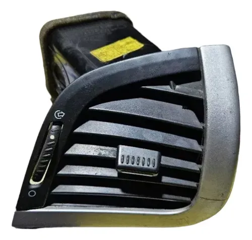 Difusor De Ar Direito Peugeot 207 Original 9683399780