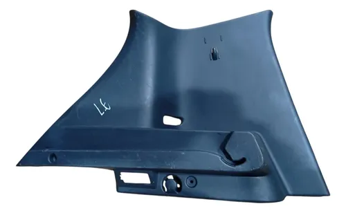 Suporte Acab Esquerdo Bagagito Renault Sandero 769359497r Preto