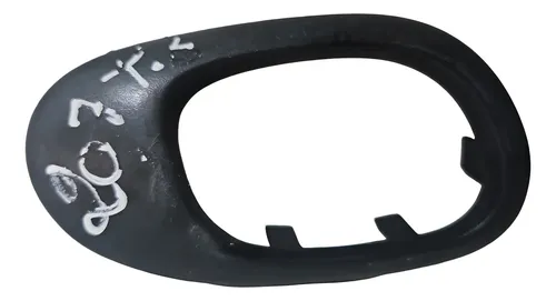 Moldura Maçaneta Interna Direita/esquerda Peugeot 207 1.4 Dianteira/traseira