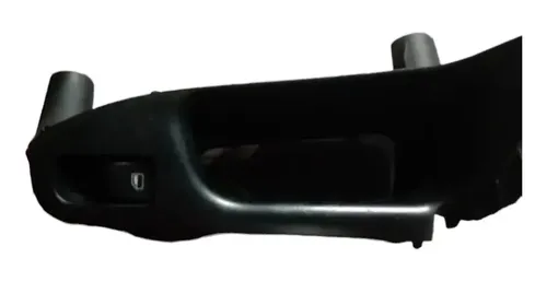 Moldura C/ Botão Vidro Elétrico A4 Diant. Direito 8k1867172a