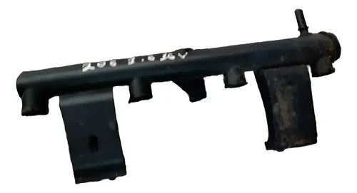 Flauta Injeção Citroen Peugeot 9658533280