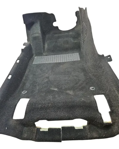 Carpete Assoalho Esquerdo Mercedes Gla200 2015 A2019