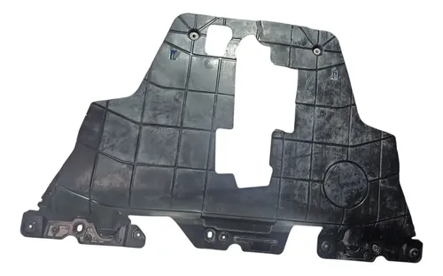 Defletor Protetor Carter Hyundai Hb20 2023/25