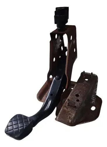 Pedal Freio C/ Suporte Vw Gol G5 2010