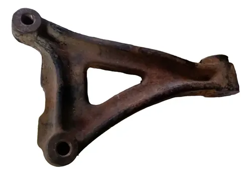 Suporte Coxim Motor Fiat Palio 1.0 99 Usado