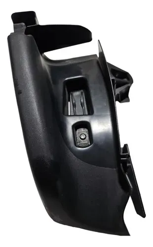 Acabamento Console Traseiro Esquerdo Audi A4 Tfsi