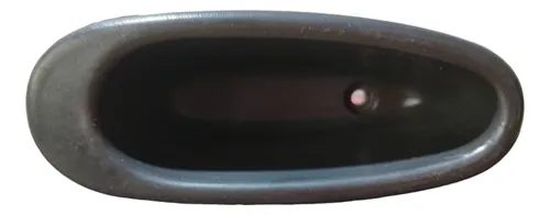 Moldura Do Puxador De Porta Renalt Clio Cod:(8200149209)...