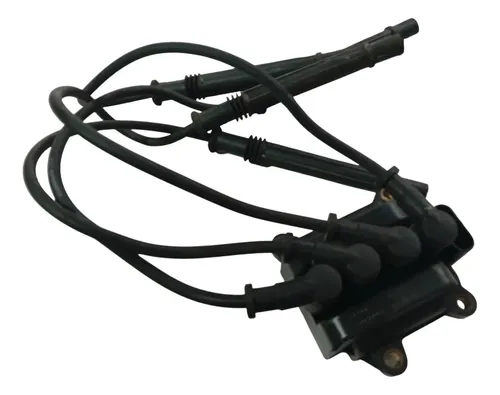 Bobina De Ignição Renault Sandero/logan H8200734202