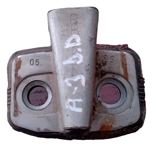 Batente Porta Audi A3 Dianteiro Direito Usado Original