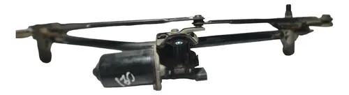 Motor Limpador De Parabrisa Com Galhada Hyundai I30 2010
