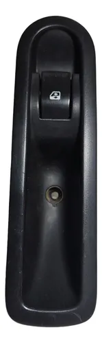Moldura Vidro Elétrico Direito Renault Megane 2008