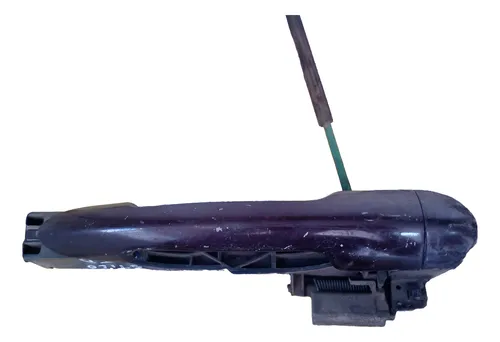 Maçaneta Externa Tras. Direita Fiat Stilo 03/05 242054 Usado Preto
