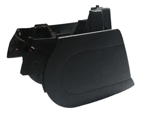 Moldura Console Central Citroen C4 Pallas 2008cod 9655072377