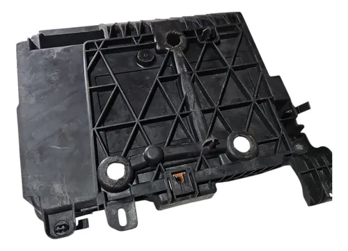 Suporte Caixa Da Bateria Renault Megane 2.0 06/10
