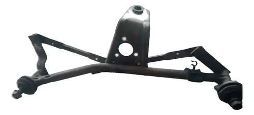 Galhada Mecanismo Limpador Parabrisa Peugeot 206 3398009506 Direito