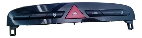 Comando Central Peugeot 408  Usado