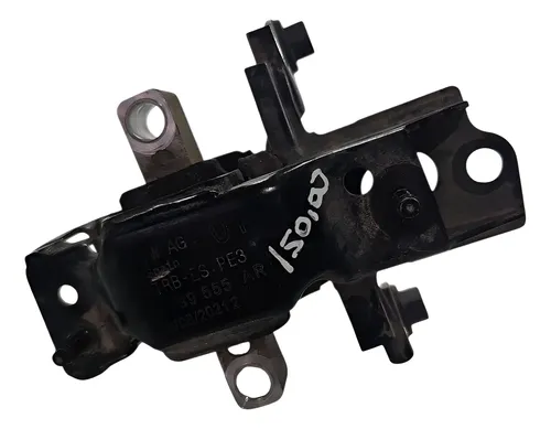 Suporte Coxim Ld Vw Fox Gol 1.0 3cc 6q0199555ar