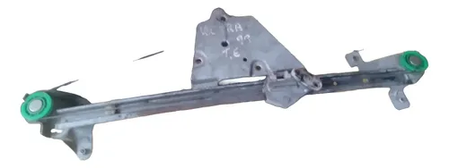 Maquina De Vidro Elétrica Tras  Esq Gm Vectra 96/01 S/ Motor