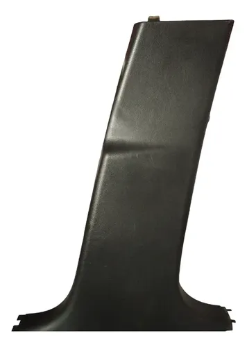 Moldura Inferior Coluna Direita Peugeot 307