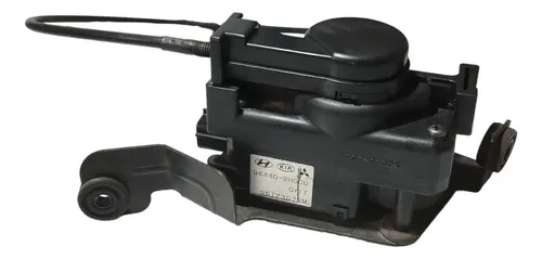 Motor Módulo Do Piloto Automático Hyundai I30 2009/10 11 12