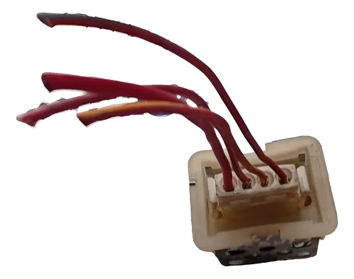 Resistência Ar Quente Mercedes Classe A Original 5399046180