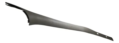 Moldura Coluna Lado Direito Mercedes Classe A 00/05
